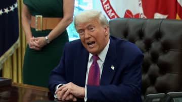 アメリカが入国禁止措置の対象国を追加検討　対象はエジプトやアフリカ諸国など36カ国