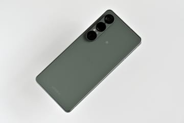 [三井公一の「スマホカメラでブラブラ」]他のスマートフォンと一線を画すカメラライク！　ソニー「Xperia 1 VII」の魅力とは