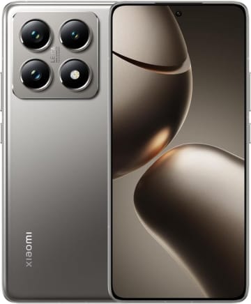 【Amazonセール】シャオミのSIMフリースマホ「14T Pro」＆「POCO X7 Pro」がお買い得