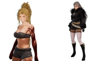 ハードコアARPG『The First Berserker: Khazan』なぜか“女体化”無料DLC配信へ―「感謝のプレゼント」で購入者全員に、本体価格も改定で遊びやすく
