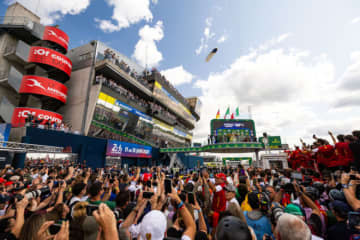 【ポイントランキング】2025年WEC第4戦ル・マン終了時点