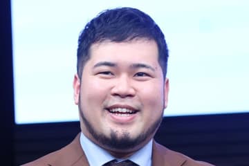 令和ロマン・松井ケムリ　昨年の結婚を電撃発表「そして先日、第一子が誕生いたしました！！！」