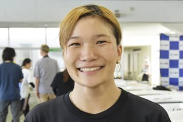 【浜名湖ボート・ＧⅢオールレディース】三嶌こころ　デビュー初の予選突破「頭が追いついていない」