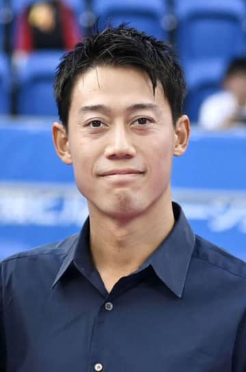 錦織、ウィンブルドン欠場　腰痛が理由、夏復帰目指す