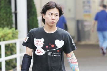 【多摩川ボート・ＧⅢイースタンヤング】香川颯太　勝負駆けへ気配ＵＰ「２日目より感触が良かった」