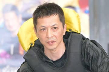【若松ボート】金田諭　準優２コースから競り合い制し２着優出「いいのは行き足と出足」