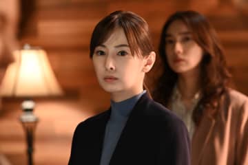 『あなたを奪ったその日から』“あの日”の真相が明らかに　北川景子の声にならない叫び