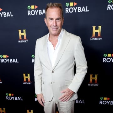 ケビン・コスナー、引退の予定はナシ