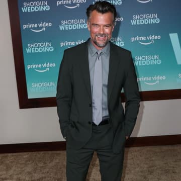 ジョシュ・デュアメル、「若さを保つため」テストステロン補充療法を開始