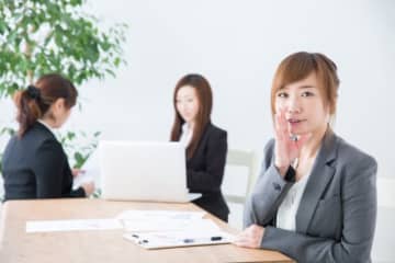 いう？ゆう？漢字？ひらがな？迷いがちな「言う」の使い分け方