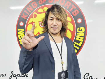 【新日本】棚橋弘至　ベルト挑戦､G1出場…引退特需にイラ立ち「俺はチョロ橋でもカモ橋でもないぞと」