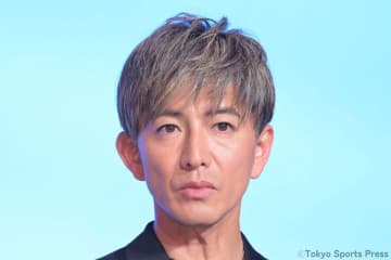 STARTO社の新社長の命運を握る〝三代目長男〟木村拓哉　事務所の後輩たちとの橋渡し役