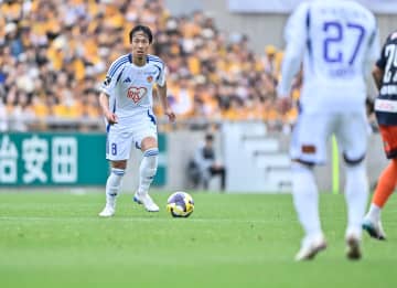 【25年J2「第19節」山形VS仙台「徹底分析」】「みちのくダービー」に決着をつけたのは仙台背番号8の左足！相次ぐ監督交代、長崎も下平隆宏氏との契約を解除(2)