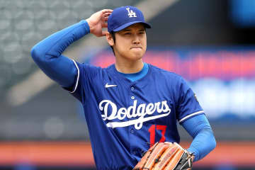 「サンディエゴにとって痛手」大谷翔平の投手復帰、対戦相手パドレスの地元メディアが悲痛「意図的に狙ってきた」