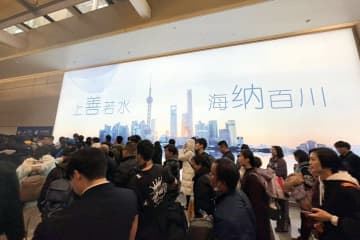 イーロン・マスク氏の父「中国人は優れた競争相手」―中国メディア