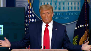 トランプ政権、入国制限措置で新たに36か国追加検討　米メディア