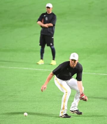 【ソフトバンク】山川穂高の降格でチャンスは広がるか　秋広優人の〝一塁オプション〟の出番は