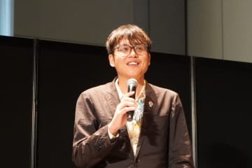 日本もデータセンターを自分たちで作れる国へ――さくらインターネットの挑戦、田中邦裕社長が語る【Interop Tokyo 2025】