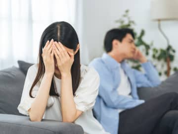 『不倫』ってどこから？男女で基準が異なるって本当？