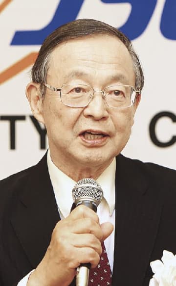 新会長／土木学会・池内幸司氏／土木の力で未来を開く