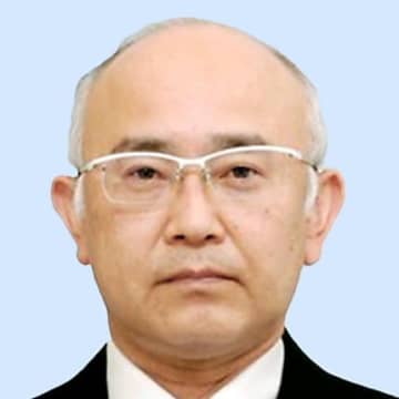 産業戦略部長　砂押氏を起用　茨城県人事　7月1日付　