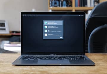 【Mac Info】Macが突然動かなくなった！と慌てないために「macOS復旧」をマスターしよう