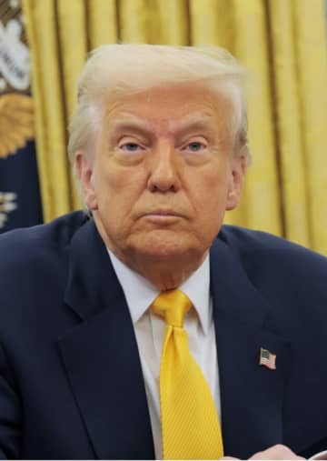 「ロシア排除は間違い」　G7巡りトランプ氏持論