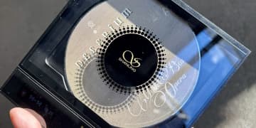 CDプレーヤーブーム加速中！ShanlingのポータブルCDプレーヤー「EC Zero T」を速報レビュー！