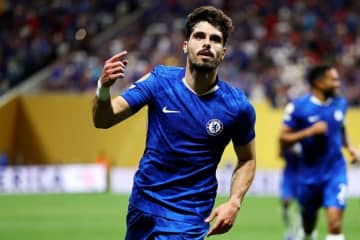 チェルシーがロサンゼルスFCとのクラブW杯初戦を制す！　ネト＆E・フェルナンデスが得点、新加入デラップもアシストを記録