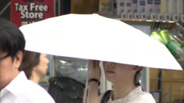 【熱中症】東京では16日に42人救急搬送…うち20代男性重症　こまめな水分補給、冷房や扇風機の適切な使用を