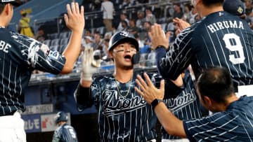 西武から中日へトレード・佐藤龍世が思い語る　感謝や複雑な気持ちを胸に新天地へ「最後は勝つ」