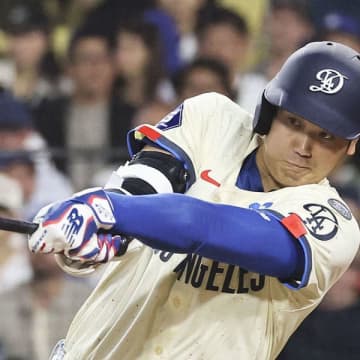 ドジャース大谷のカラダを蝕む投手復帰の本格化…“負担激増”は本塁打・盗塁のペースダウンでハッキリ