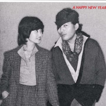 「時代と寝た男」加納典明（18）俺が撮った山口百恵の写真こそが本当のエロス。篠山紀信も「やられた」と【増田俊也 口述クロニクル】