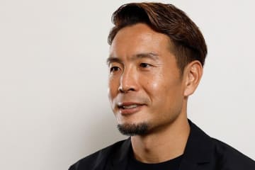 「ただいるだけじゃ喋れるようにはならない」目から鱗！34歳で海を渡った水沼宏太のアタッキング精神。前後で明確な変化「かぶれてんじゃん俺！(笑)」