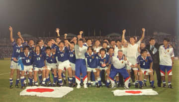 【日本代表】Ｗ杯での〝限界突破〟に何が必要か　久保建英の注文で思い出した中田英寿の言葉