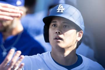 二刀流の大谷翔平を迎える数奇な縁　電撃発表で実現…ファン騒然の「すごい巡り合わせ」