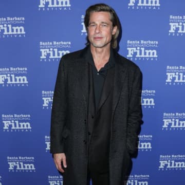 ブラッド・ピット、トム・クルーズとの共演に意欲？