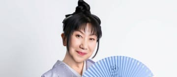 室井滋「うじうじタイプでした」ズバッとイエス、ノーを言わないと指摘されていた過去「うちの社長が浅草の人で」
