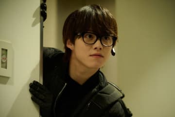大橋和也×渋谷凪咲『リベンジ・スパイ』場面写真解禁！　新キャストに清乃あさ姫、伊藤修子ら