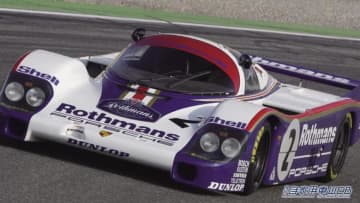 ポルシェが初採用。モータースポーツ由来の技術が欧州で普及。スポーティな走行が楽しめるのが魅力。その仕組みを解説