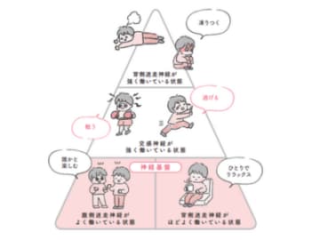 不安ぐせを手放す第一歩！「神経基盤」に戻れるカラダとココロの整え方【今度こそ「不安ぐせ」をゆるめる ポリヴェーガル理論】