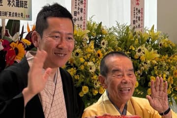 自称“笑点のおくりびと”の林家木久扇　55年間出演も送りそこなった「人気落語家」
