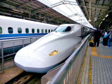 新幹線でなぜか見入ってしまった光景、優しさとぬくもりを感じさせてくれた―中国人女性