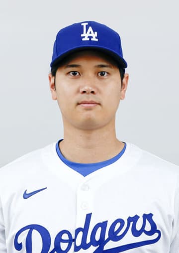 大谷、ナ・リーグで最多得票　オールスター戦の中間発表