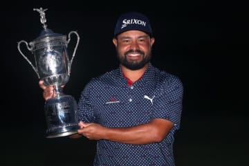 J.J.スポーンがメジャー初Vで6位浮上　松山英樹は22位に後退【FedExCupランキング】