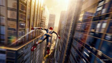 PS発Steamゲーから地域制限撤廃！南極大陸でだってPCから『HELLDIVERS 2』や『Marvel’s Spider-Man 2』が遊べるように