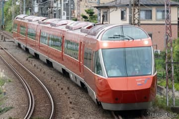 小田急線で2026年春ごろに「タッチ決済乗車」が可能に 小田急G、対象路線を順次拡大
