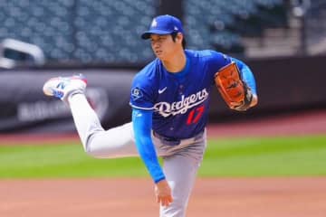 大谷投手復帰で「神に愛された男」が話題　奇跡的な巡り合わせ…元選手もファンも羨望「マジもってるな～」