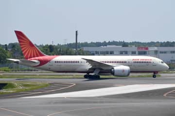 エア・インディア、東京/羽田〜デリー線の一部便を欠航　墜落事故による機材繰りの影響