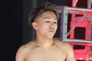 把瑠都、BreakingDownで喧嘩自慢を“赤ちゃん扱い”「まじでぶっ飛ばして」「運営ナイス」